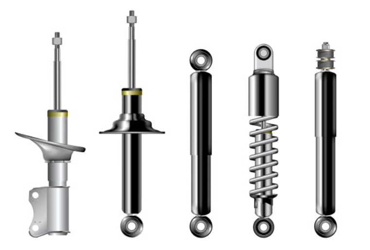 shock-absorbers--shockers--amp--dampers